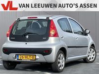 tweedehands Peugeot 107 1.0-12V Sublime | Nieuw binnen | Nieuwe APK | Airc