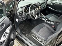 Occasion Nissan Leaf 110 kW (150 PK) 2018 Zwart (metallic) Hatchback