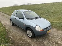 tweedehands Ford Ka 1.3 Style