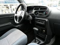 Occasion Daihatsu Cuore 56 PK (41 kW) 2001 Groen Hatchback