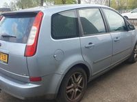 tweedehands Ford C-MAX 2.0 TDCi First Edition