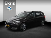 Occasion BMW 216 Executive 2022 Bruin Stationwagen