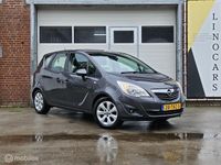 tweedehands Opel Meriva 1.4 Turbo Edition | Airco | Trekhaak | Navi