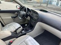 tweedehands Saab 9-3 Sport Sedan 1.8 Linear