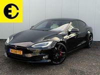 tweedehands Tesla Model S Performance Ludicrous | Pano.dak | Subzero |