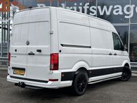 tweedehands VW Crafter 35 2.0 TDI 177pk L3H3 Sport Edition | Navi | Carplay | Camera | PDC