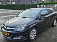 tweedehands Opel Astra GTC 1.8 Executive GTC Full Options/Nav/Cruise/Pdc/Nieuwe APK