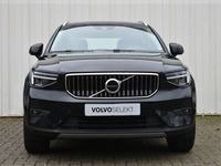 tweedehands Volvo XC40 T4 Recharge 211PK Plus Bright | El. Trekhaak | BLIS | Leder | Stuur Verw. | Ad.