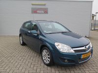 tweedehands Opel Astra 1.6 Temptationaircocruise controltrekhaakcv ve