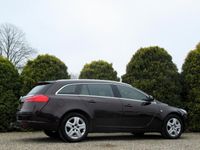 tweedehands Opel Insignia Sports Tourer 1.4 Turbo*Navi*Pdc*Trekhaak*