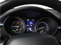tweedehands Toyota C-HR 2.0 Hybrid Team Deutschland | NAVIGATIE | STOELVER