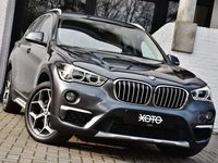 tweedehands BMW X1 1.5i SDRIVE AUT. X LINE ***1HD./BELGIAN CAR***