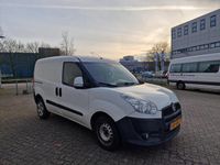 tweedehands Fiat Doblò Cargo 1.3 MultiJet SX AIRCO ELEC.PAKET BOEKJES