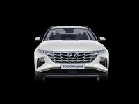 tweedehands Hyundai Tucson 1.6 T-GDI HEV Comfort *EINDEJAARSKNALLER*