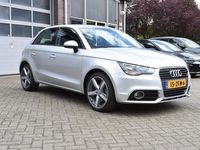 tweedehands Audi A1 Sportback 1.4 TFSI Connect DSG