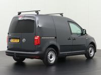 tweedehands VW Caddy 2.0TDI BMT Edition | Trekhaak | Airco | Cruise | Betimmering