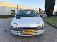 Occasion Renault Twingo 59 PK (43 kW) 2006 Grijs (metallic) Hatchback