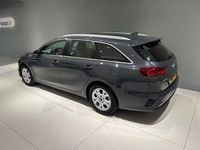 Occasion Kia Ceed Sportswagon 99 PK (72 kW) 2025 Grijs Stationwagen