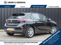 tweedehands Opel Corsa-e Edition 50kWh