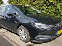 tweedehands Opel Astra Sports Tourer 1.6 CDTI Business+