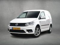 tweedehands VW Caddy 2.0 TDI L1H1 BMT Highline | Apple CarPlay | 16â LM | Cruise | DSG