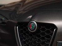 tweedehands Alfa Romeo Giulia 2.0T 280pk AWD Veloce | Pano-dak | Harman/Kardon |