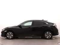 Occasion Honda Civic Comfort 129 PK (94 kW) 2018