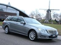 Occasion Mercedes 350 Avantgarde 272 PK (200 kW) 2010 Grijs Stationwagen