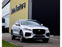 tweedehands Jaguar F-Pace 2.0 P400e PHEV