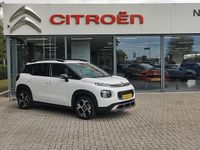 Occasion Citroën C3 Aircross Business Class 110 PK (80 kW) 2020 Wit SUV