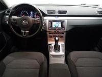 tweedehands VW Passat Variant 1.4 TSI Executive Line BlueMotion DSG7- Navi, Cruise, Mf Stuur, PDC, LMV