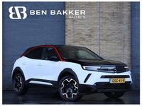 Occasion Opel Mokka GS Line 131 PK (96 kW) 2022 Wit SUV