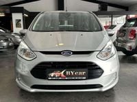 tweedehands Ford B-MAX 1.0 EcoBoost GARANTIE 1AN. CARPASS. 63000KM