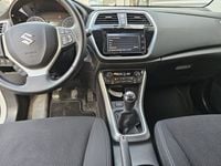 Occasion Suzuki SX4 S-Cross Exclusive 112 PK (82 kW) 2019 Wit SUV