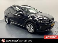 Occasion VW Taigo Life 110 PK (80 kW) 2023 Zwart SUV