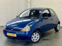 tweedehands Ford Ka 1.3 Cool & Sound |Airco |Stuurbkr |Nieuwe Apk