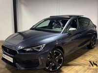 Occasion Cupra Leon VZ 150 PK (110 kW) 2021 Grijs Hatchback