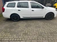 tweedehands Dacia Logan MCV 0.9 TCe Ambiance