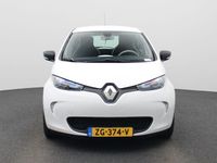 Occasion Renault Zoe Life 68 kW (93 PK) 2019 Wit Hatchback
