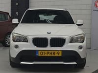 Occasion BMW X1 Executive 150 PK (110 kW) 2011 Wit SUV