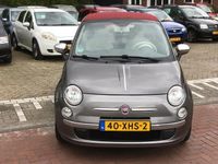 tweedehands Fiat 500C 1.2 Easy