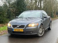 Occasion Volvo C30 109 PK (80 kW) 2009 Blauw (metallic) Hatchback
