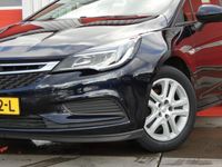 tweedehands Opel Astra Sports Tourer 1.0 Online Edition/ lage km/ zeer mo
