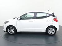 tweedehands Hyundai i10 1.0 Comfort | Speed limiter | Cruise | Bluetooth | Lane-Assist | Airco | USB | DAB+ | Apple Carplay - Android auto | Multifunctioneel-Stuurwiel |