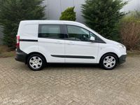 tweedehands Ford Transit COURIER 1.0 / 2xSchuifdeur/Airco/Navi