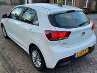 tweedehands Kia Rio Rio