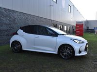 Occasion Toyota Yaris Hybrid Sport 2023 Wit Hatchback