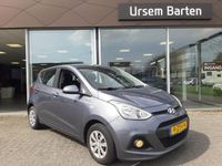 tweedehands Hyundai i10 1.0i Go!