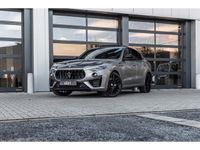 tweedehands Maserati Levante Modena S 430PK / Pano / ACC / Camera / Leder / ...