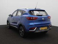 tweedehands MG ZS EV Luxury 45 kWh | Navigatie | Leder | Panoramadak